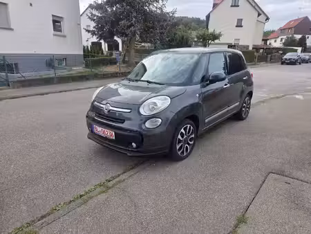 Fiat 500L 1.4 95 Lounge