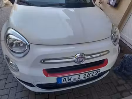 Fiat 500X 1.3 MJT 95 Pop