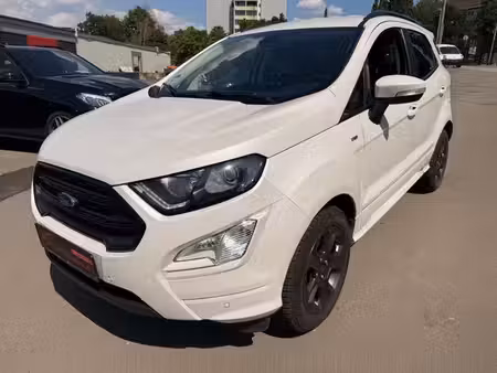 Ford EcoSport 1.0 125 ST Line