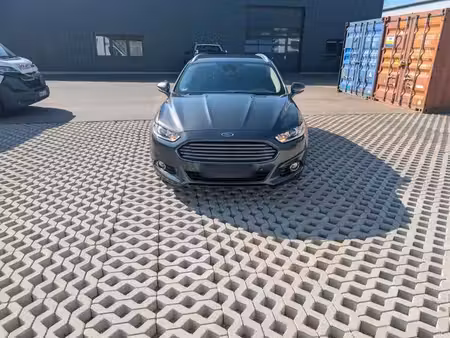 Ford Mondeo 2.0 TDCi 150