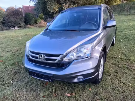 Honda CR-V 2.0 150 Elegance 4x4