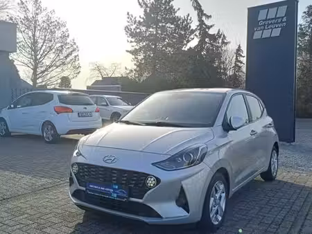 Hyundai i10 1.0 67