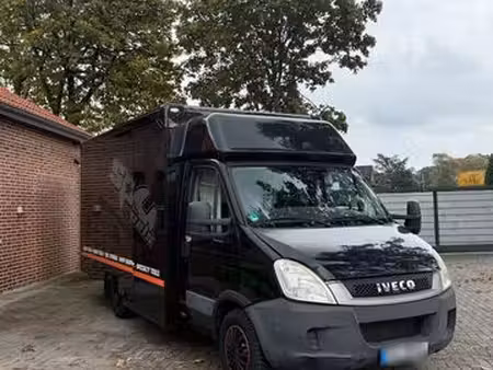 Iveco Daily 