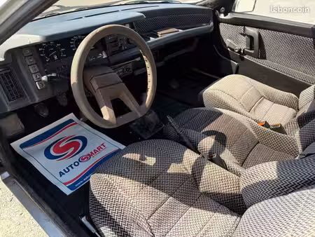 Matra Murena 