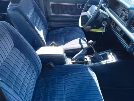 Mazda 929 