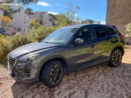 Mazda CX-5 Skyactiv D 2.2 D 150 Dynamique