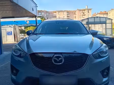 Mazda CX-5 Skyactiv D 2.2 D 150