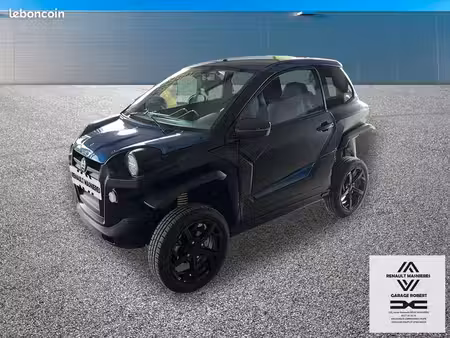 Mega E-scouty