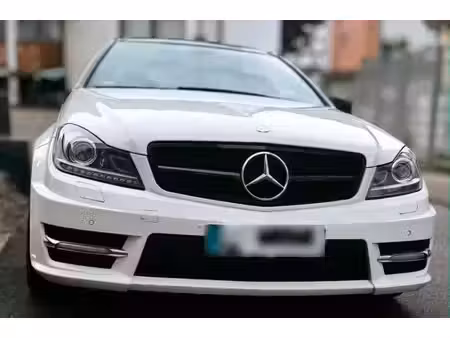 Mercedes-Benz Classe C C 250