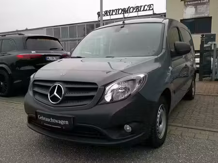 Mercedes-Benz Citan 1.5 CDI 80