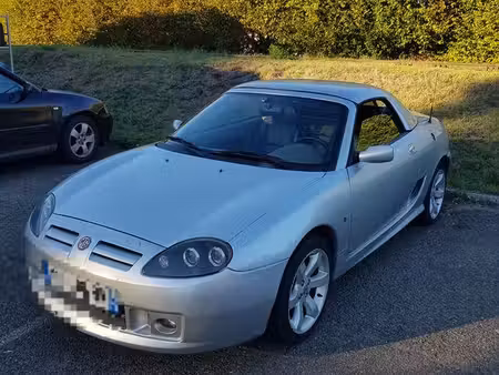 MG Mgtf 