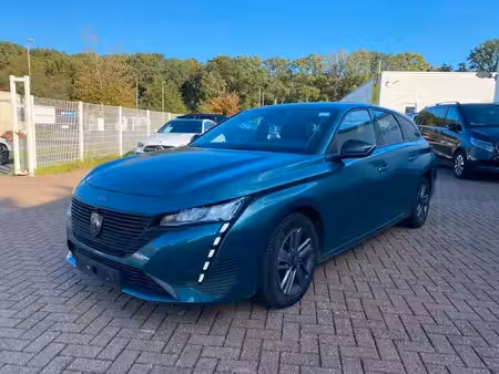 Peugeot 308 1.2 THP 130 Active