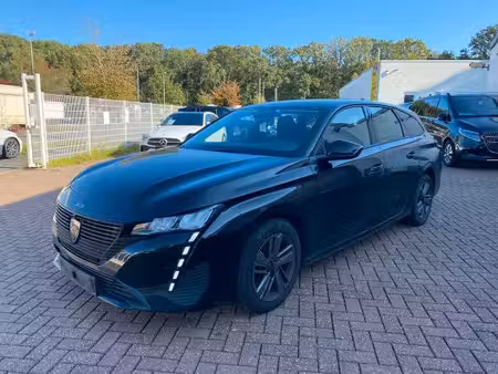 Peugeot 308 1.2 THP 130 Active