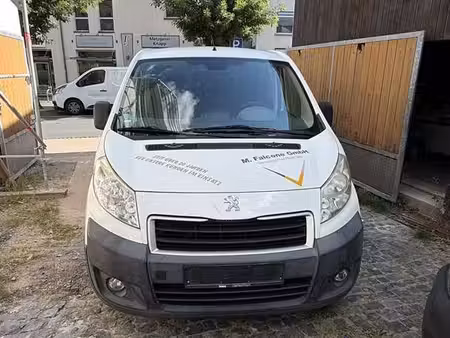 Peugeot Expert 2.0 94