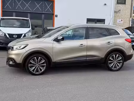 Renault Kadjar 1.2 130 Bose