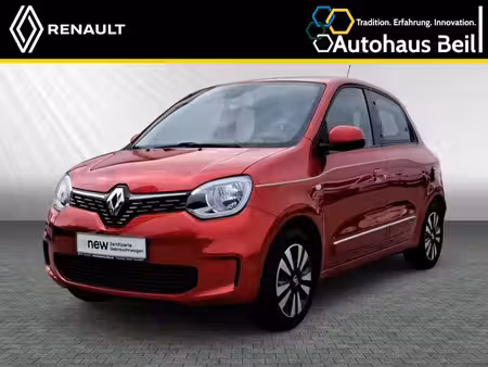Renault Twingo 1.0 SCe 65 Intens