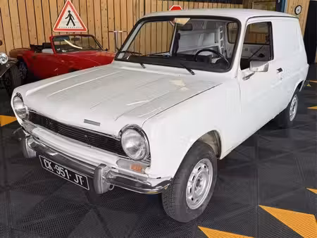 Simca 1100