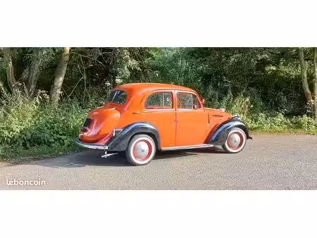 Simca 8