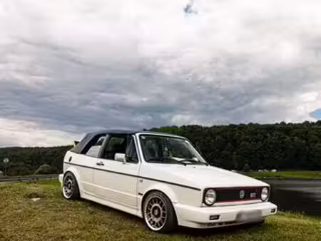 Volkswagen Golf 2.0