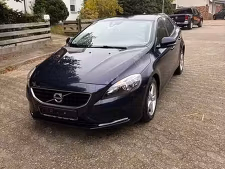 Volvo V40 D2 2.0 120