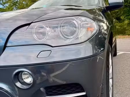 BMW Série 5 530d 3.0 258
