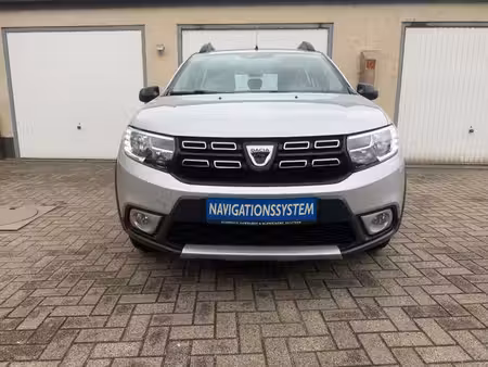 Dacia Sandero 0.9 90