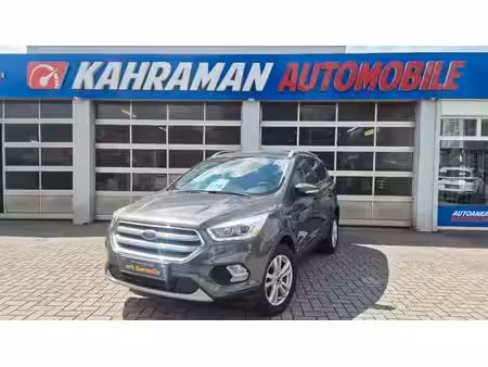 Ford Kuga 1.5 150 Cool & Connect