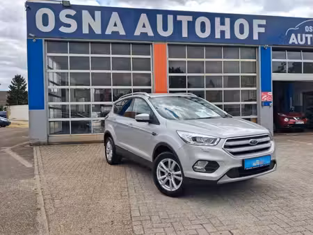 Ford Kuga 1.5 150 Cool & Connect