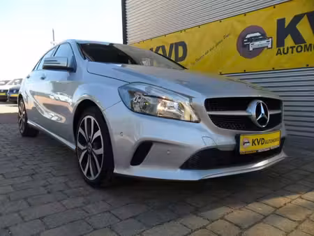 Mercedes-Benz Classe A A 180 1.5 CDI 109