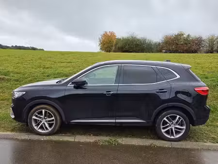 MG EHS 1.5 GDi 258 Luxury
