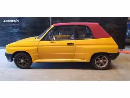 Talbot Samba