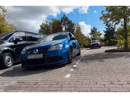 Volkswagen Golf R32 V6 3.2 250 4Motion