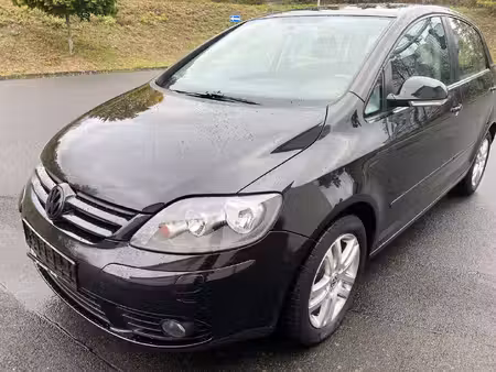 Volkswagen Golf Plus 1.4 80 Tour