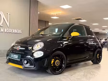 Abarth 500 1.4 165
