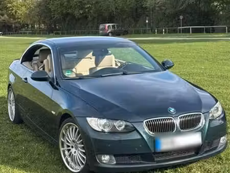 BMW Série 3 325i 3.0 218