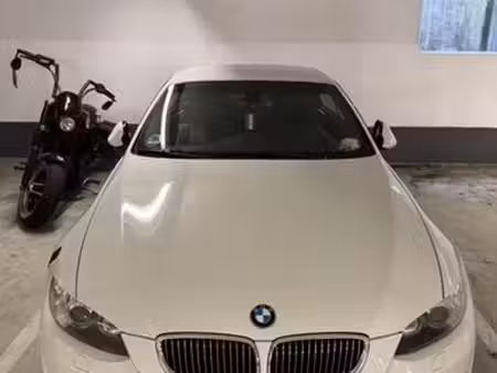 BMW Série 3 335i 3.0 306