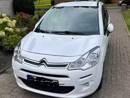 Citroën C3 1.2 VTi 82 Selection