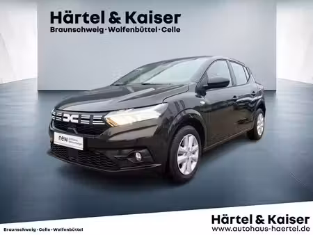 Dacia Sandero 1.0 TCe 90 Expression