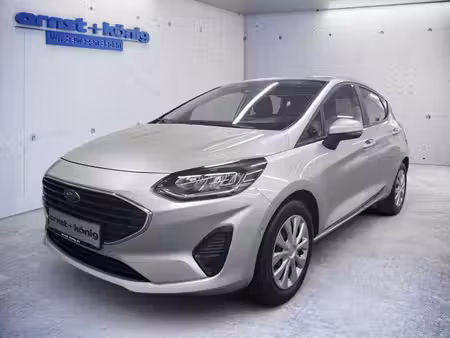 Ford Fiesta 1.1 75 Cool & Connect