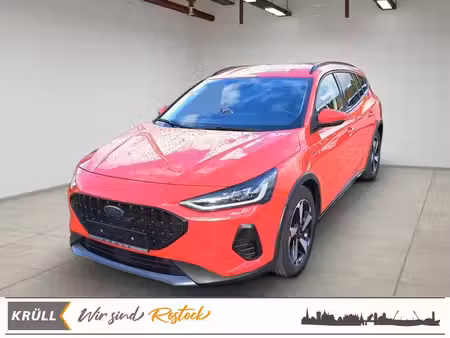 Ford Focus 1.5 Active