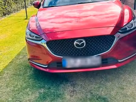 Mazda Mazda2 Skyactiv G 1.5 90