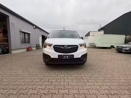 Opel Combo 1.5 131