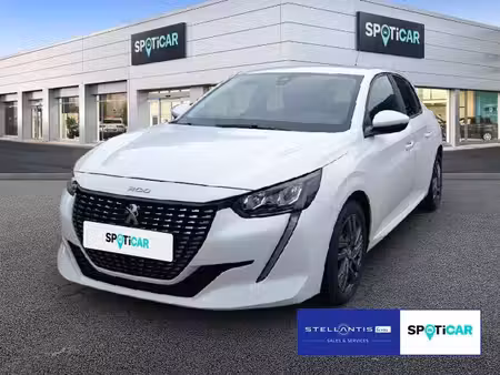 Peugeot 208 1.2 PureTech 100 Active