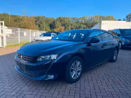 Peugeot 508 1.5 HDi 130 Active