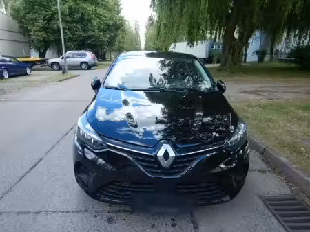 Renault Clio E-Tech 1.6 140 Zen