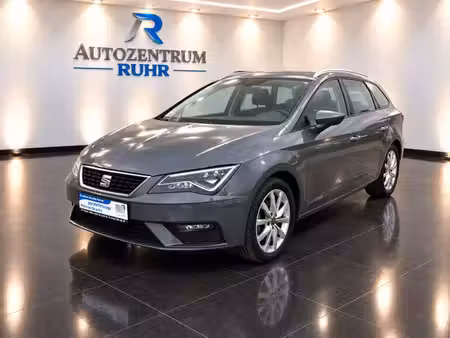 Seat Leon 1.6 TDI 115 Style
