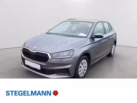 Škoda Fabia 1.0 Ambition