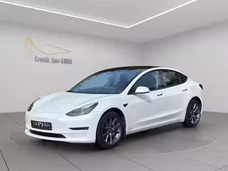 Tesla Model 3 Grande Autonomie 462 4x4