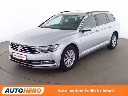 Volkswagen Passat 1.4 TSI 150 Confortline