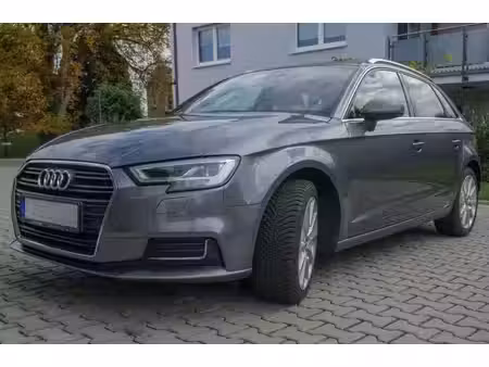 Audi A3 1.4 TFSI 110 Design